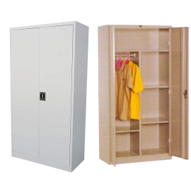 Steel Domestic Cupboard, Heavy Duty