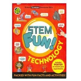 Technology (STEM Fun!)