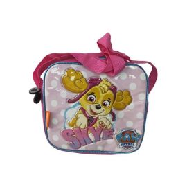 Paw Patrol School Lunch Bag For Girls