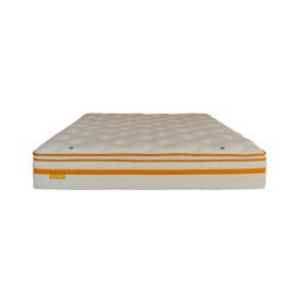 Full (Super King) Simmons Pocket Spring  Mattress ThrilZZZ 200x200x34