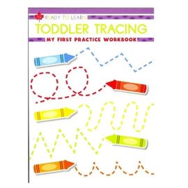 Toddler Tracing