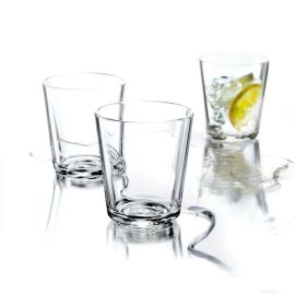 Tumblers 25cl 6 pcs