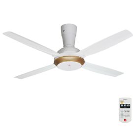 KDK U56PR Wireless remote controlled Ceiling Fan