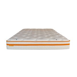 Queen Simmons Pocket Spring Mattress VibeZZZ 150x200x30