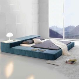 Vogue Bed Collection, Japanese ne style