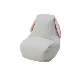 WABBIT LOUNGE - Bunny kids Bean bag