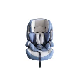 Belecoo SIP car seat Blue (9 month to 12 year, 9-36 kg) - Blue