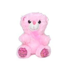 Plush Teddy Bear Toy, 21 cm, Soft Stuffed Animal Toy