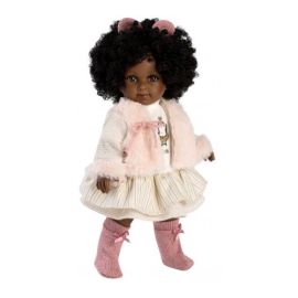 Llorens Zuri Mulata / Black Baby Doll