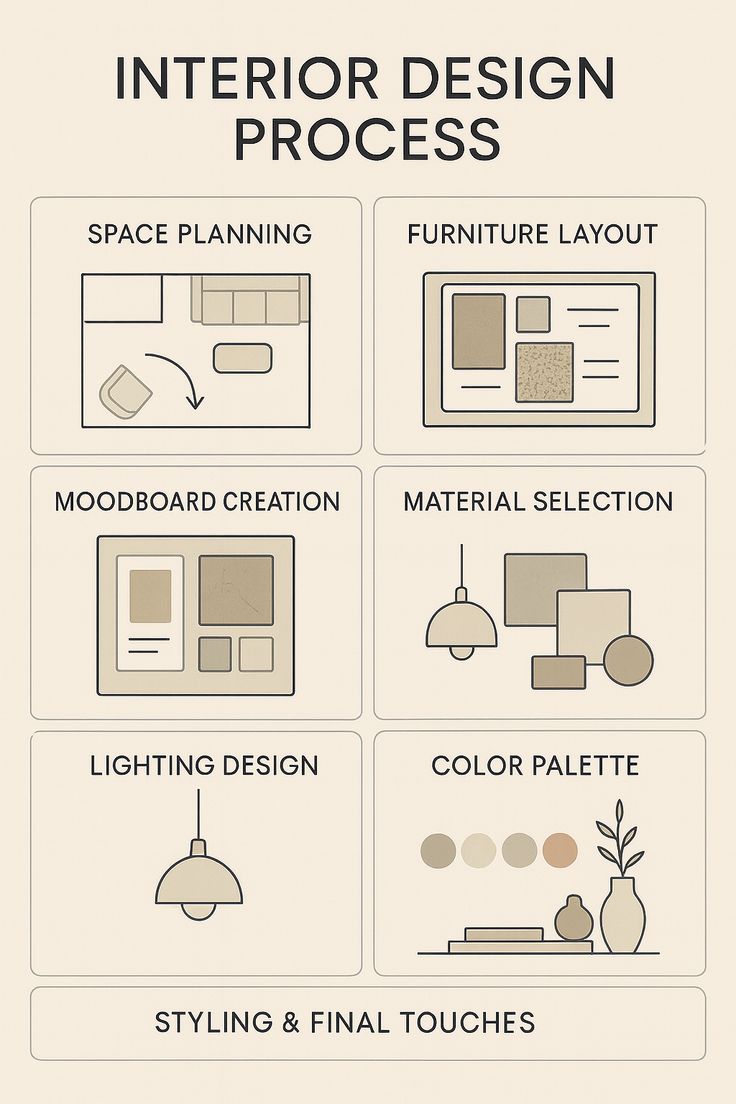 Best E-Design Services in Dubai & UAE | Online Interior Design – Kleyl