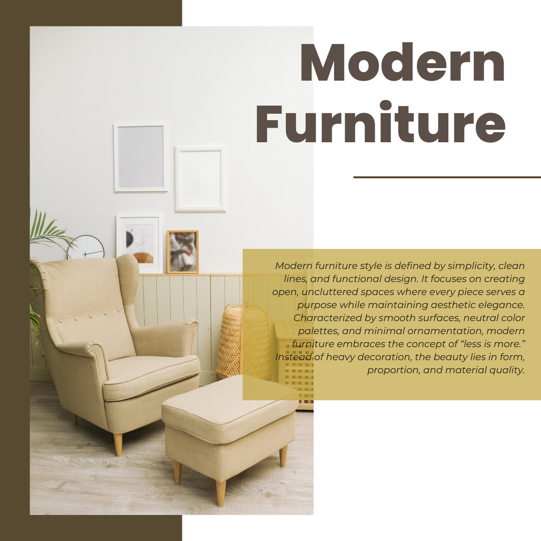 Transform Your Home with Kleyl’s Modern Furniture Collection in the UAE