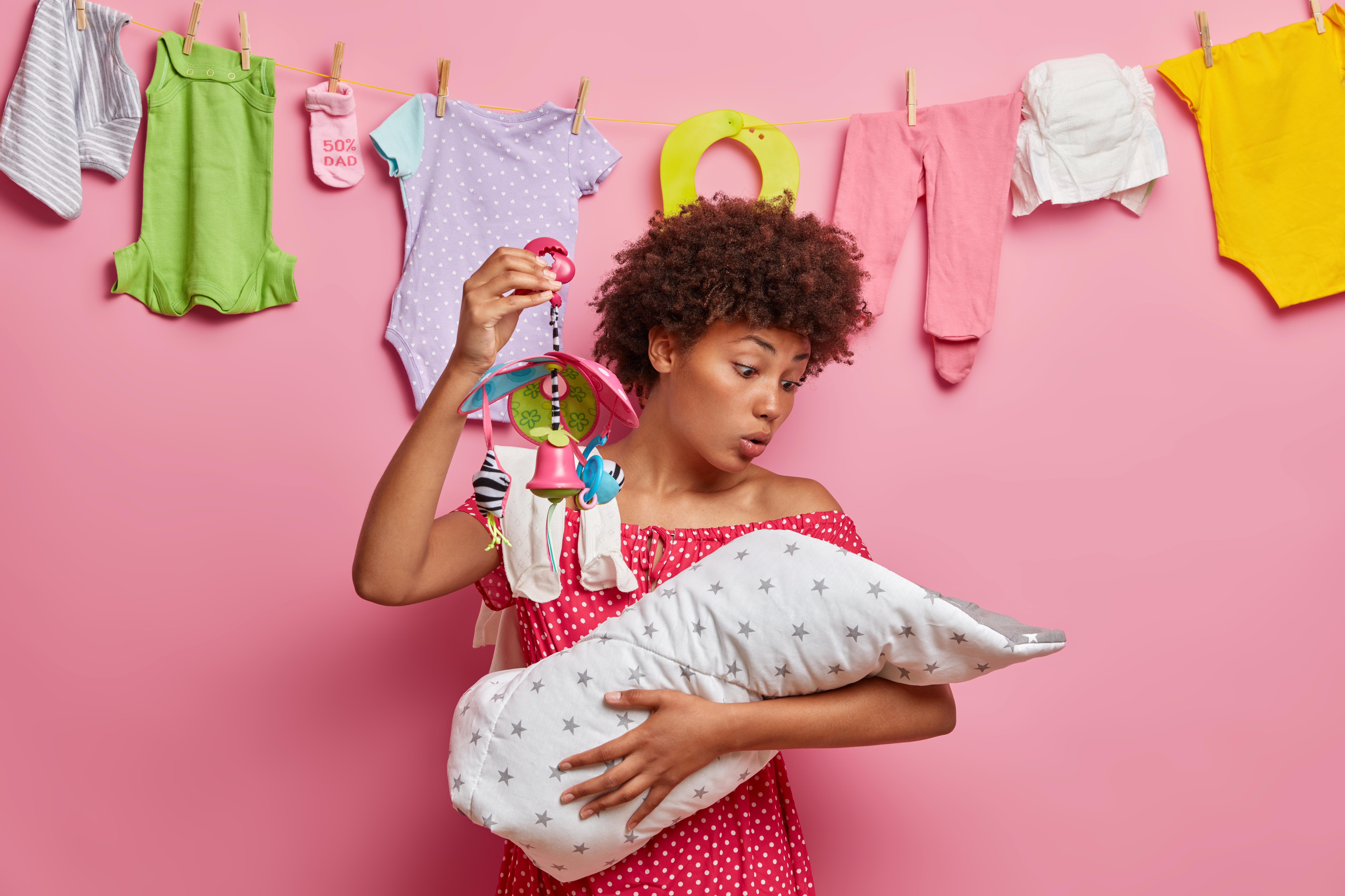 Baby Gear Checklist: What to Buy and What to Skip