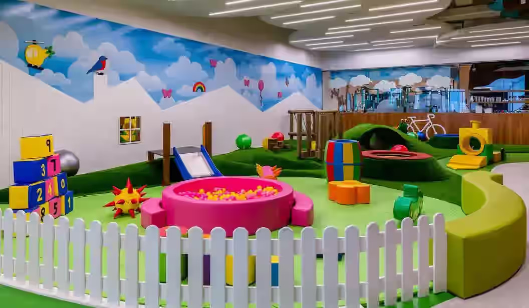 Give Your Child the Best Start with Premium Play Equipment from Kleyl