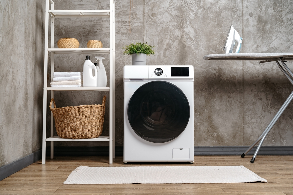 Experts Reveal 6 Laundry Must-Haves That Come Highly Recommended