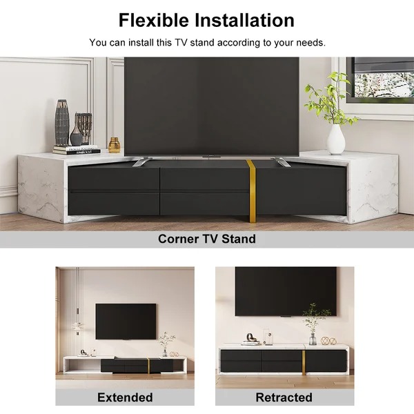 Dream Tv unit