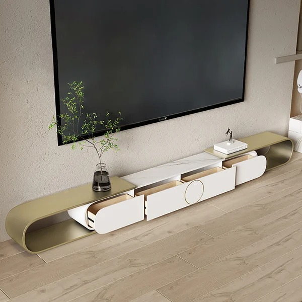 Merlin Tv Unit 1