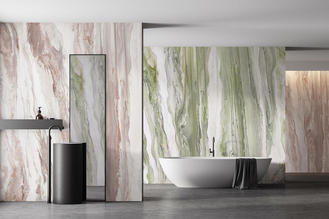 Affresco Wallpaper Emotion Art AF2110