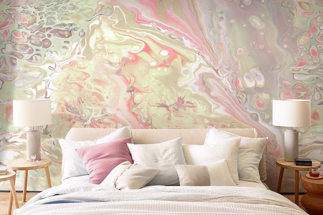 Affresco Emotion Art wallpaper AF2119