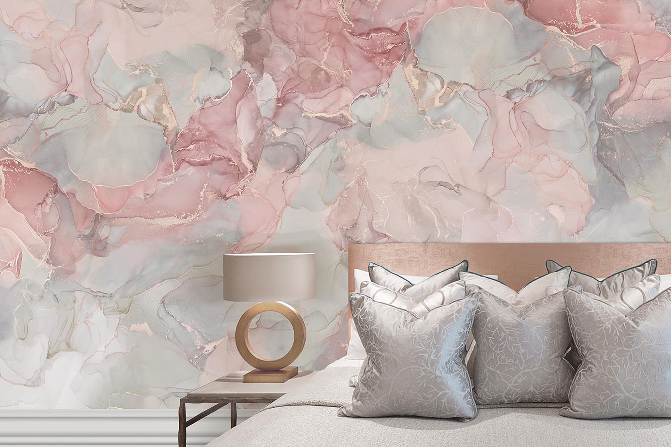 Affresco Emotion Art Wallpaper AF2136