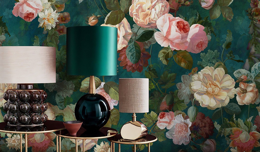 Flower composition