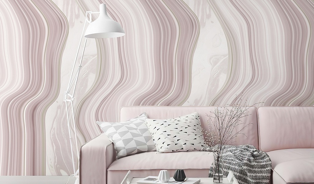 Abstract wave