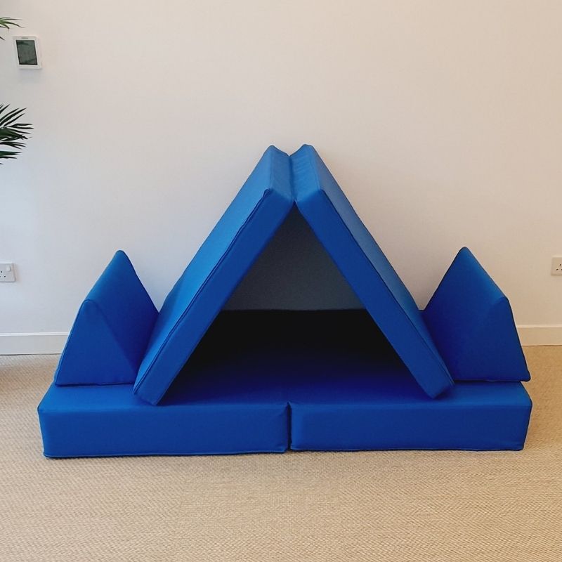 PLAY SOFA Blue