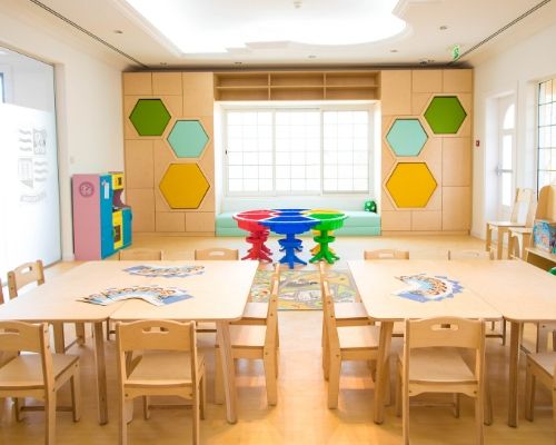 Moon Kids Nursery Furniture