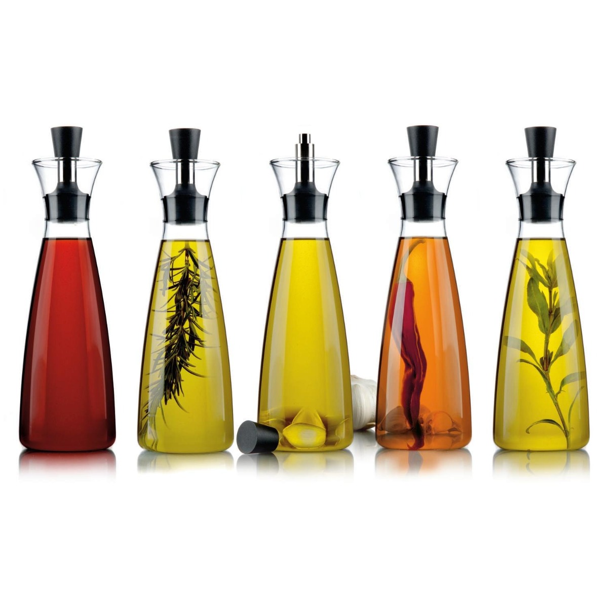 OILVINEGAR CARAFE