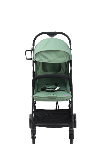 Hababy Premiun Cabin Stroller